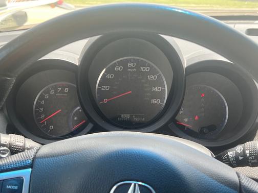 2010 Acura RDX Base