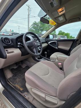 2006 Toyota RAV4 Limited