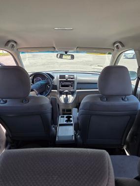 2009 Honda CR-V LX