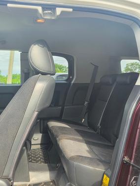 2007 Toyota FJ Cruiser Base