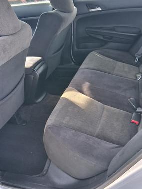 2009 Honda Accord LX