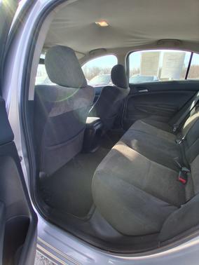 2009 Honda Accord LX