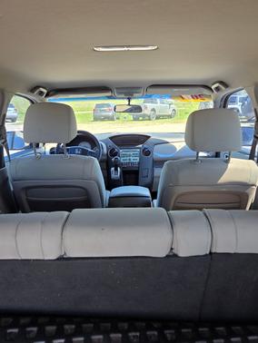 2011 Honda Pilot EX