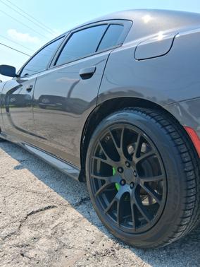 2018 Dodge Charger R/T Scat Pack