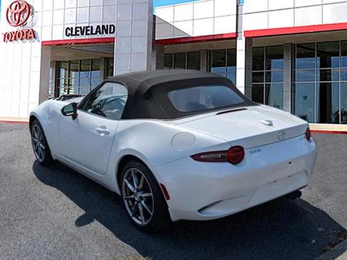 2023 Mazda MX-5 Miata Grand Touring