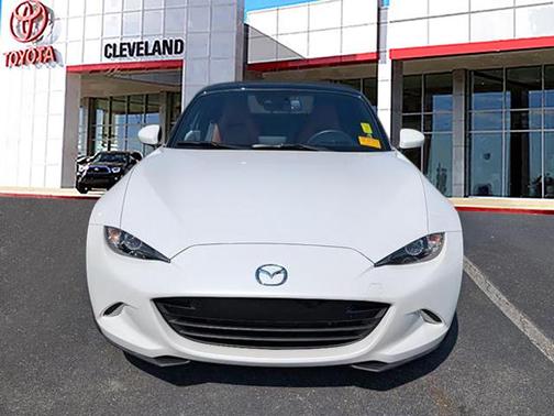 2023 Mazda MX-5 Miata Grand Touring