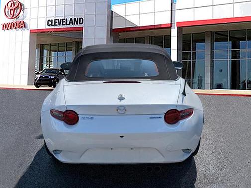 2023 Mazda MX-5 Miata Grand Touring