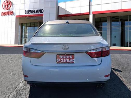 2014 Lexus ES 350 Base