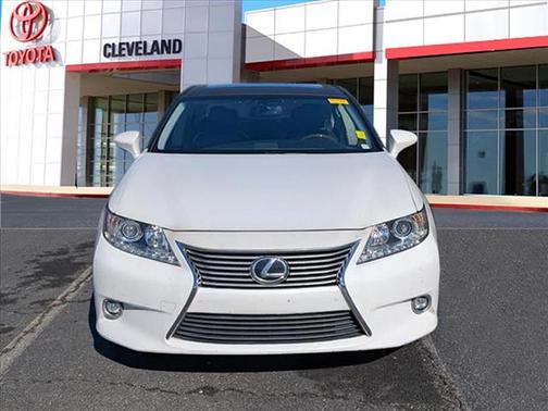 2014 Lexus ES 350 Base