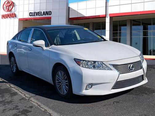 2014 Lexus ES 350 Base