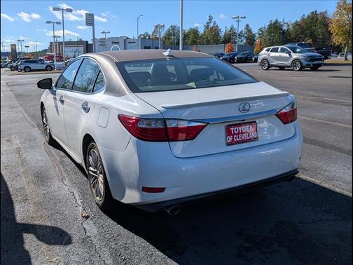 2014 Lexus ES 350 Base