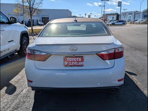 2014 Lexus ES 350 Base