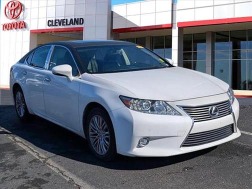 2014 Lexus ES 350 Base