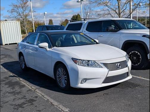 2014 Lexus ES 350 Base