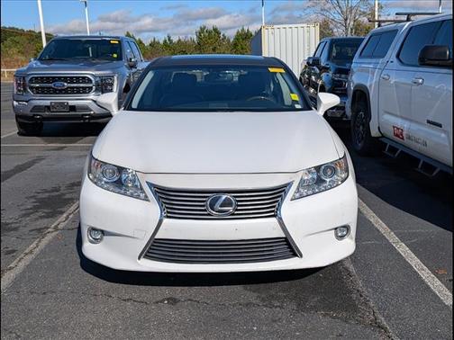 2014 Lexus ES 350 Base