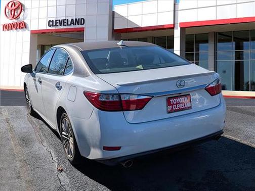 2014 Lexus ES 350 Base