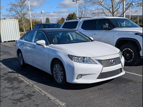 2014 Lexus ES 350 Base