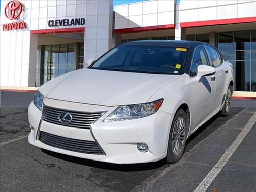2014 Lexus ES 350 Base