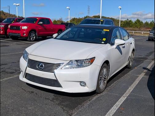 2014 Lexus ES 350 Base