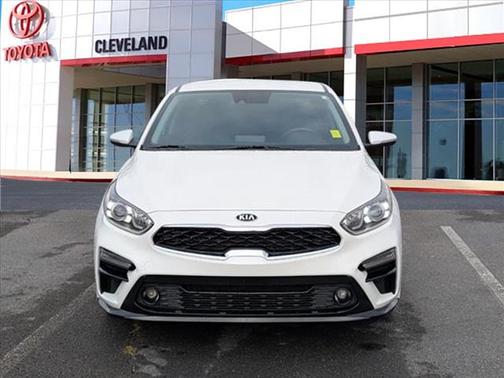 2019 Kia Forte EX