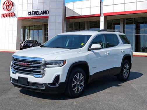 2023 GMC Acadia AWD SLT