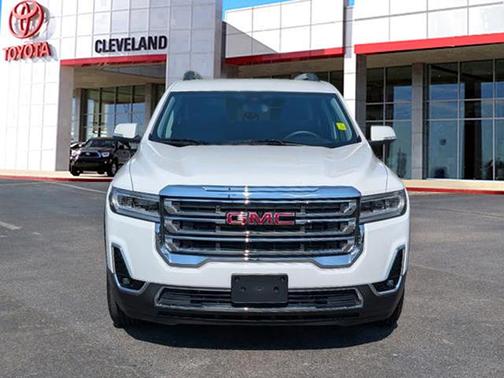 2023 GMC Acadia AWD SLT