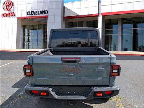 2024 Jeep Gladiator Mojave
