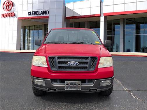 2004 Ford F-150 XL