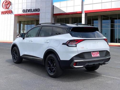 2024 Kia Sportage S