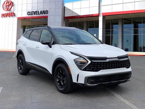 2024 Kia Sportage S