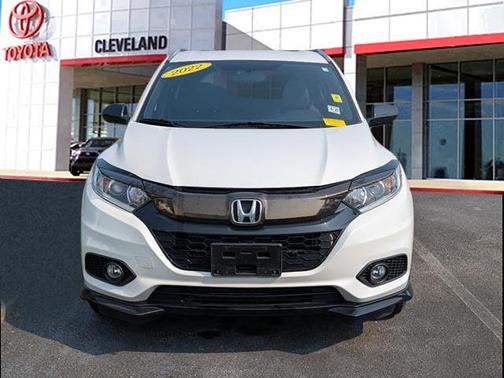 2022 Honda HR-V AWD Sport