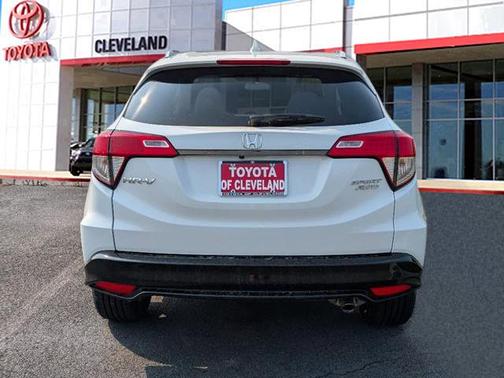 2022 Honda HR-V AWD Sport