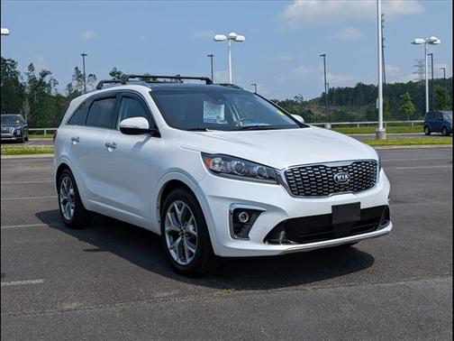 2019 Kia Sorento SX