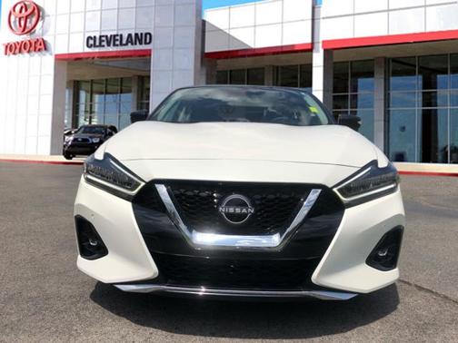 2023 Nissan Maxima 3.5 Platinum