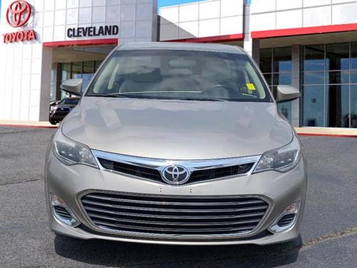 2015 Toyota Avalon XLE Premium