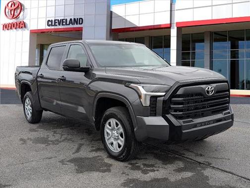 2026 Toyota Tundra SR