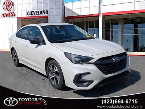 2023 Subaru Legacy Base