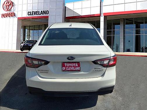 2023 Subaru Legacy Base