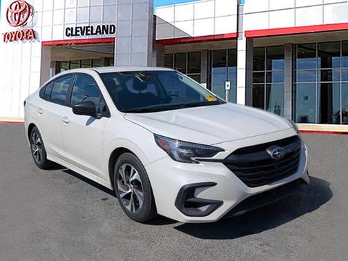 2023 Subaru Legacy Base