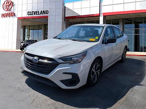 2023 Subaru Legacy Base