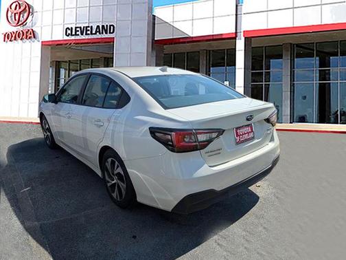 2023 Subaru Legacy Base