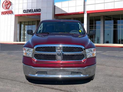 2020 RAM 1500 Tradesman
