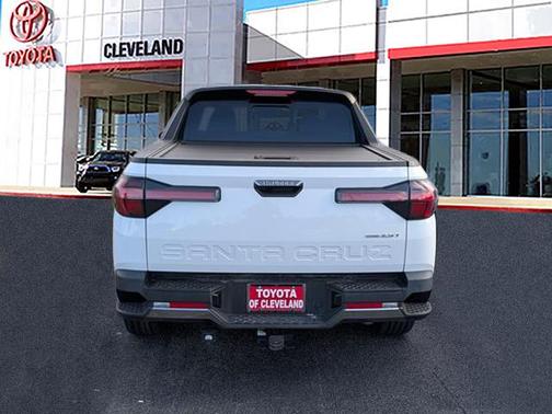 2022 Hyundai SANTA CRUZ Limited