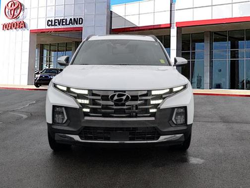 2022 Hyundai SANTA CRUZ Limited