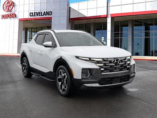 2022 Hyundai SANTA CRUZ Limited