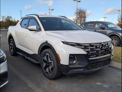 2022 Hyundai SANTA CRUZ Limited