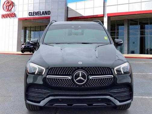 2023 Mercedes-Benz GLE 350 Base