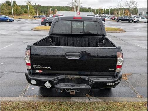2015 Toyota Tacoma Base