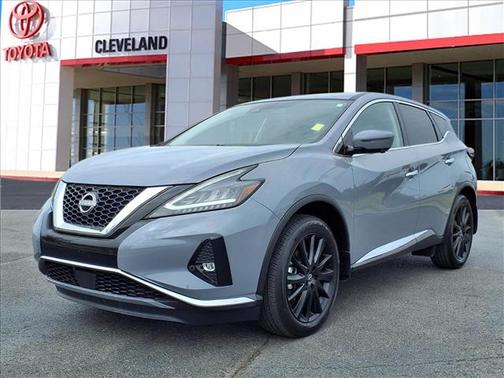2024 Nissan Murano SL FWD