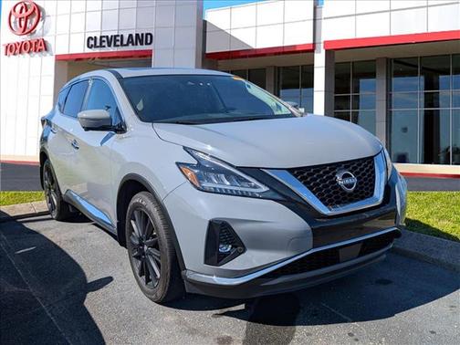 2024 Nissan Murano SL FWD